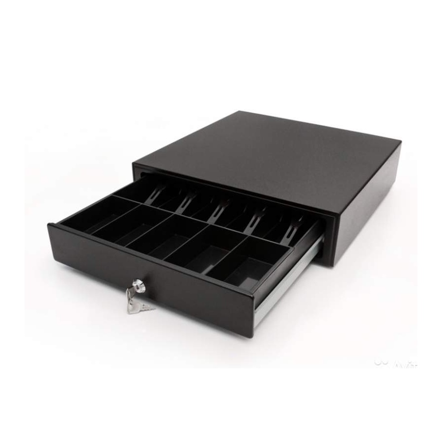 Денежный ящик Штрих-М "ШТРИХ-CD" #1