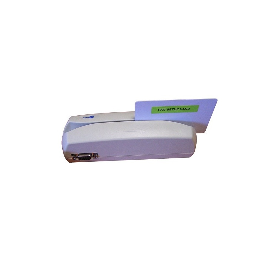 Считыватель магнитных карт CipherLab 1023 #1