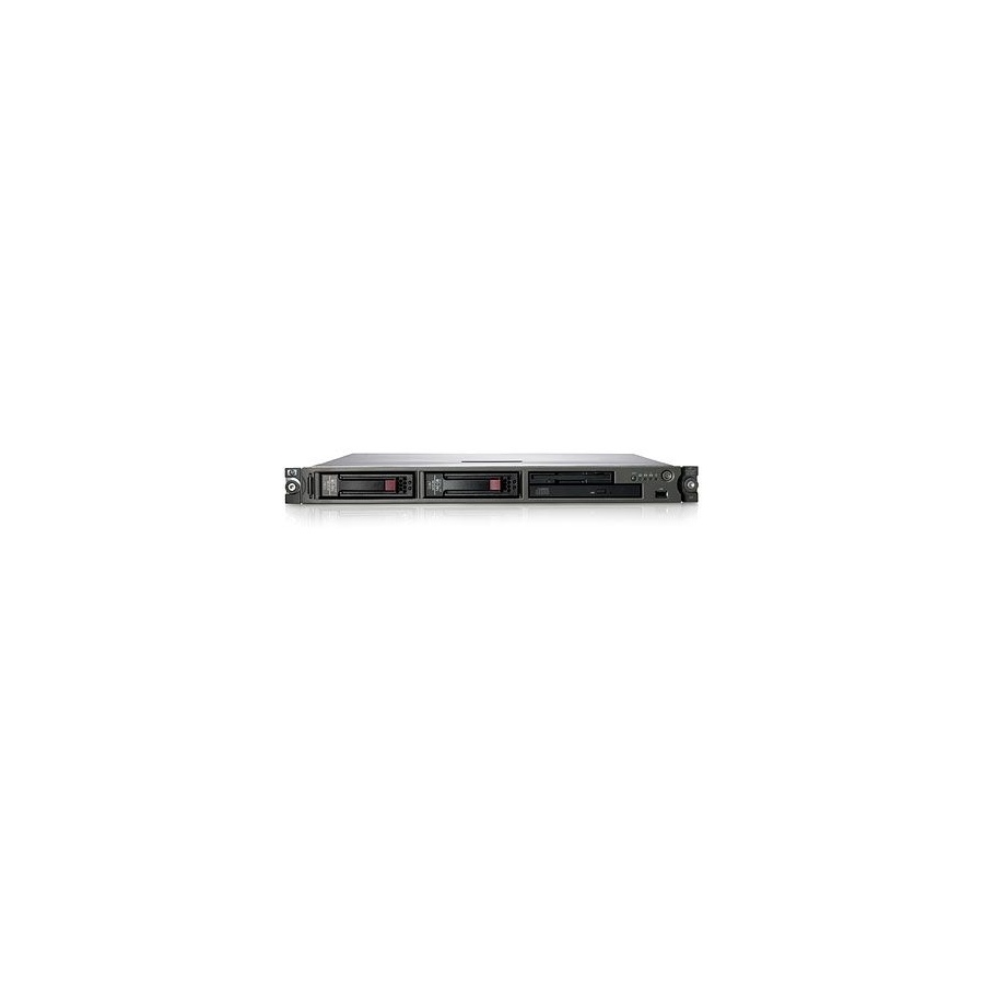 Сервер HP ProLiant DL320 G5 #2
