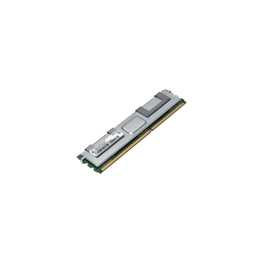 DDR2 FB-DIMM Qimonda HYS72T128420HFA-3S-B #1