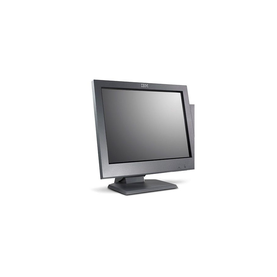 Монитор ЖК IBM 4820-5GN #1