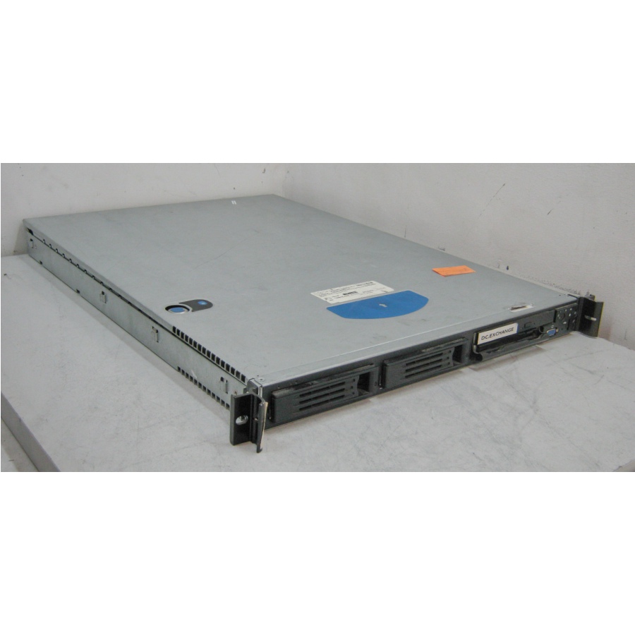 Сервер KRAFTWAY GEG EXPRES ES20 #1