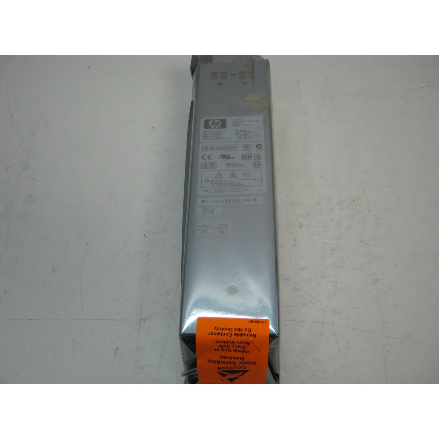 PSU Hot swap HP PSU PS-3381-1C1 #2