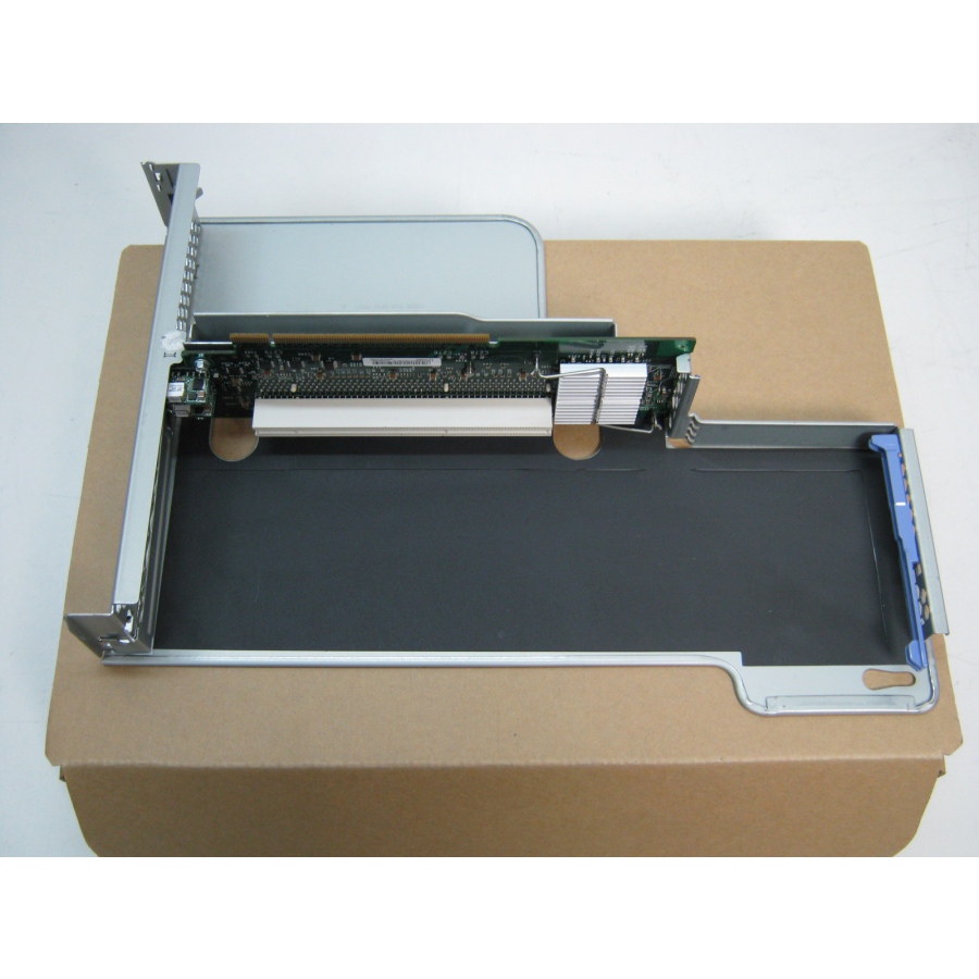 Райзер IBM PCI-X Riser Board 43W5861 #1