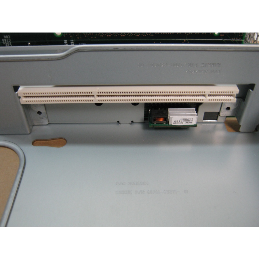 Райзер IBM PCI-X Riser Board 43W5861 #2
