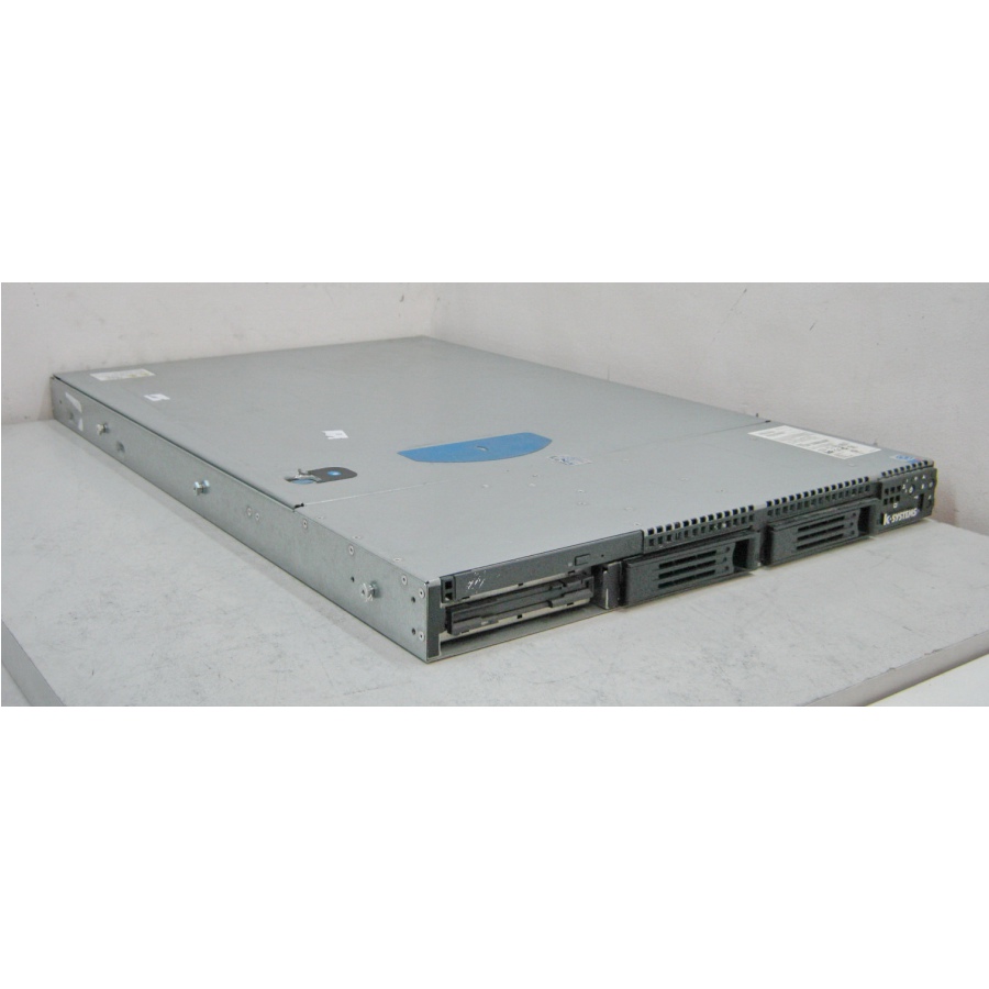 Сервер K-SYSTEMS PATRIOT #3