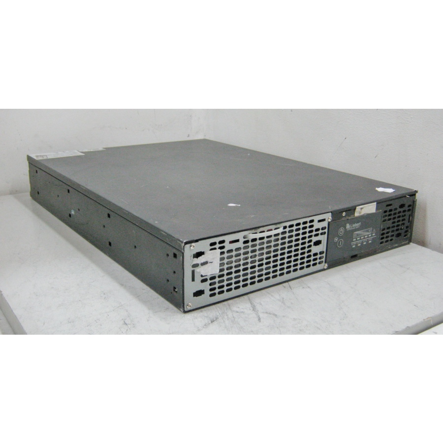 Источник бесперебойного питания LIEBERT GXT2-3KRT230E #2
