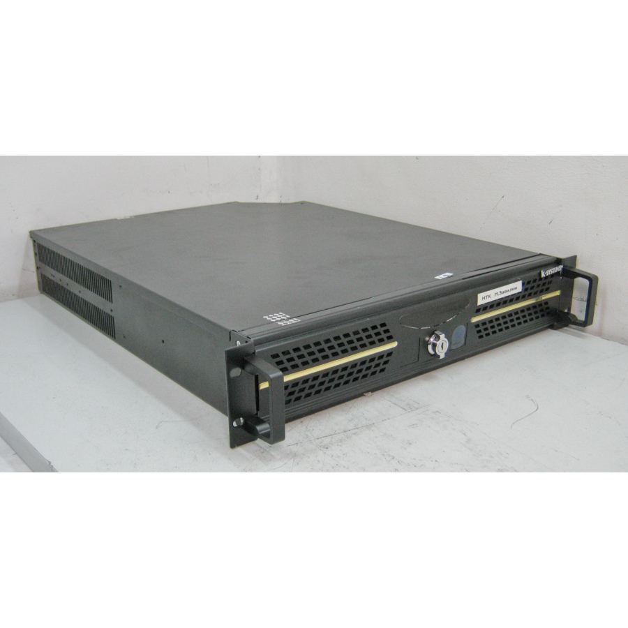 Сервер K-SYSTEMS PATRIOT #4