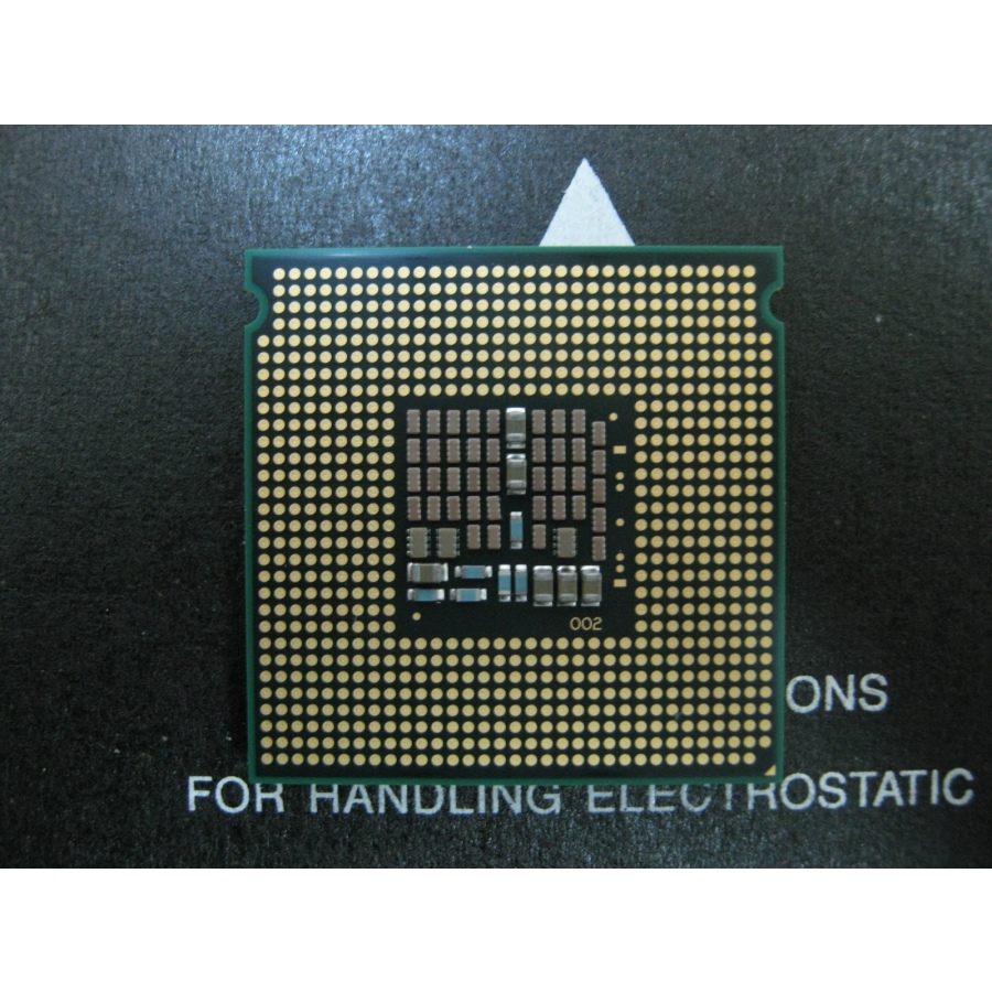 CPU LGA 771 INTEL XEON E5335 #2