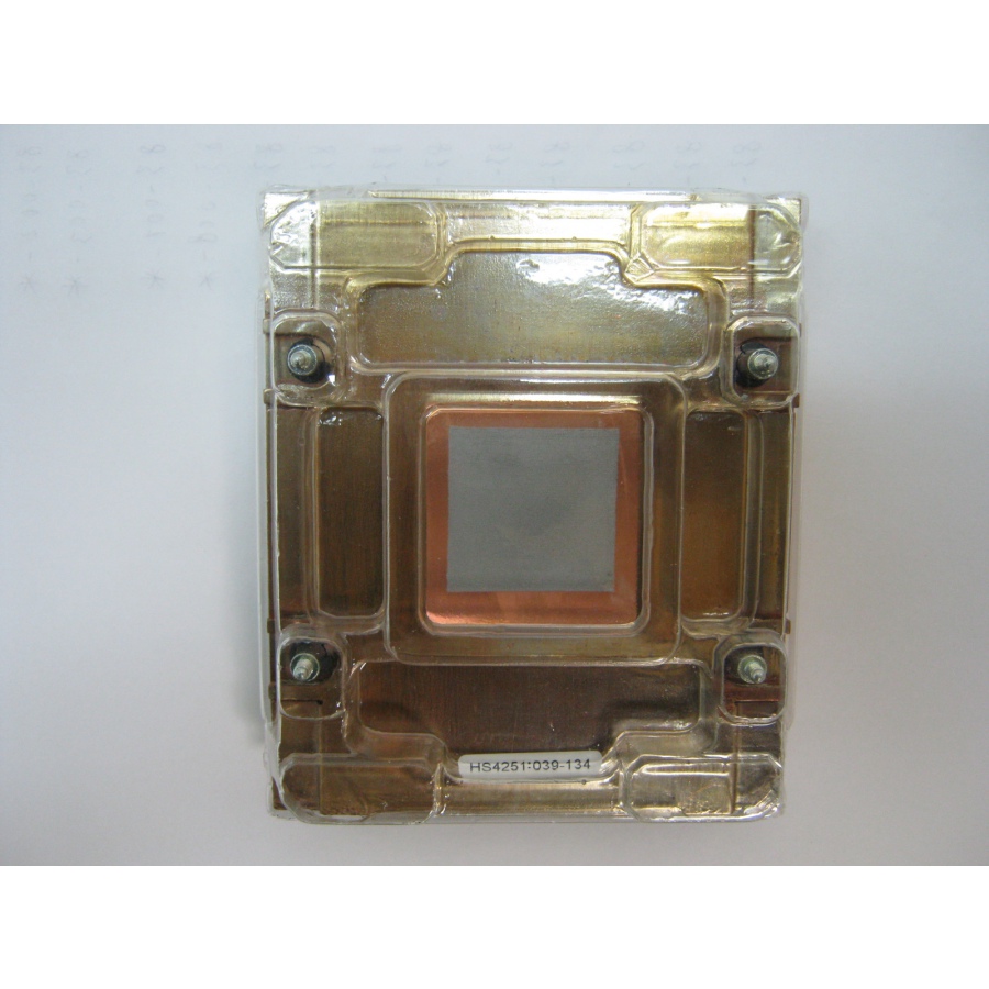 HeatSink IBM FRU: 39Y9423 #2