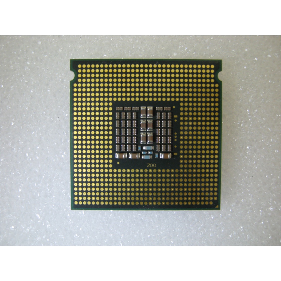 CPU LGA 771 INTEL XEON E5430 #2