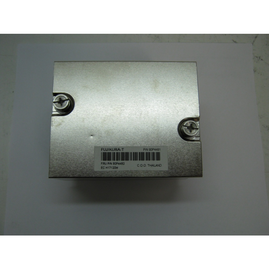 HeatSink IBM Heatsink x235 / 90P4481 #1