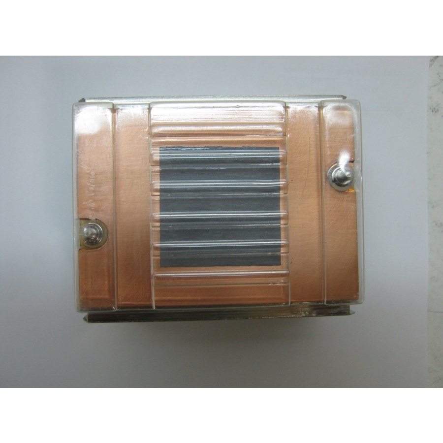 HeatSink IBM Heatsink x235 / 90P4481 #2