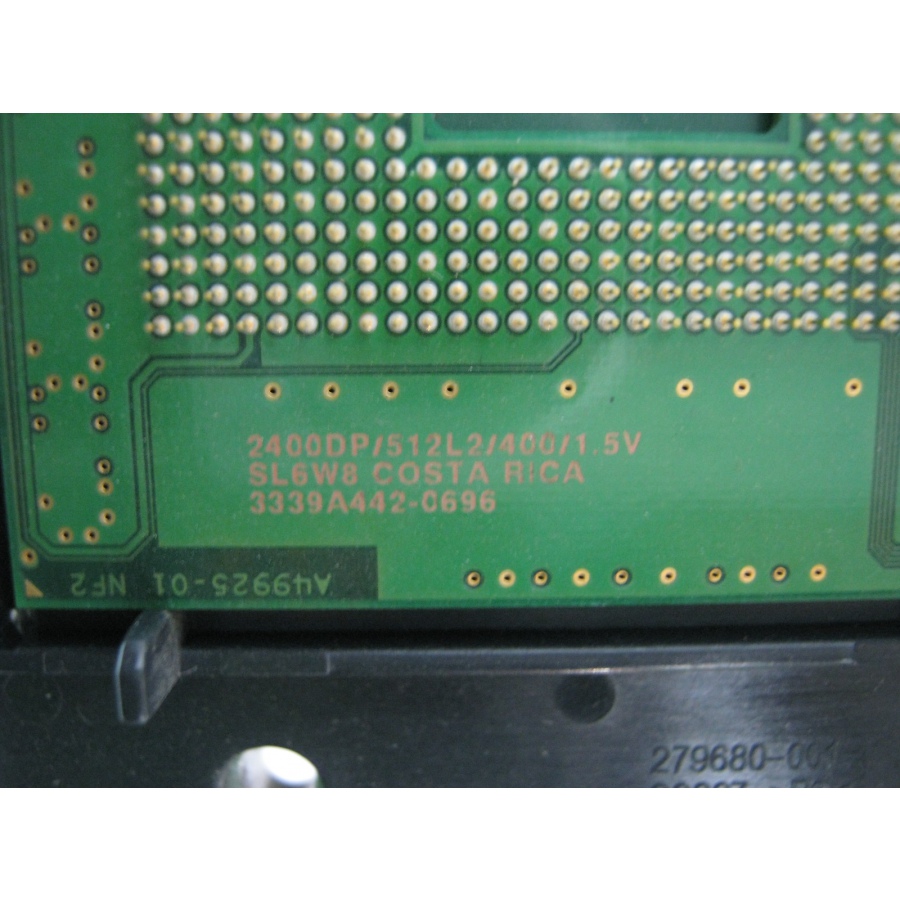 HeatSink HP HP heatsink ML370/DL380 G3 #3