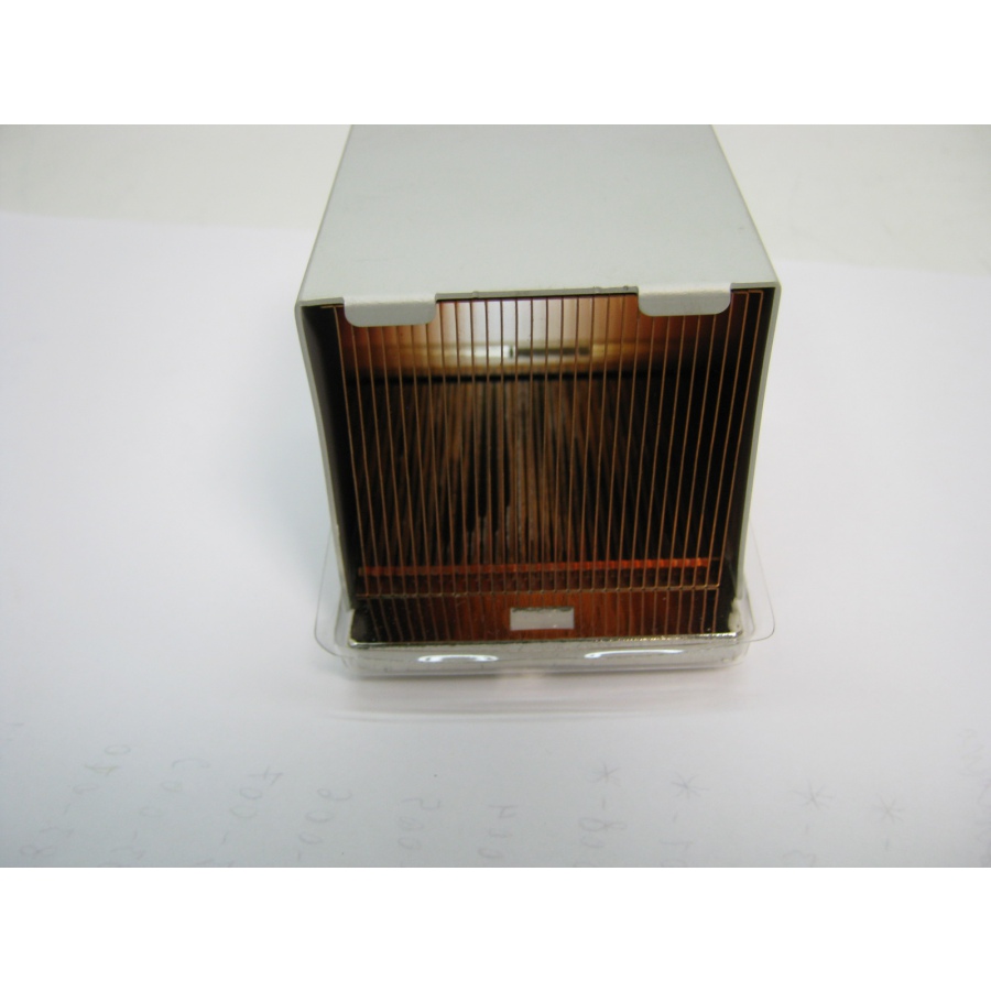 HeatSink  Heatsink Nickel/Cuprum #3