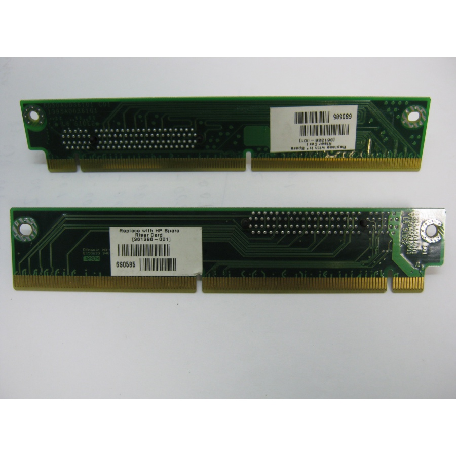 Райзер HP RISER PCI-E8x #3