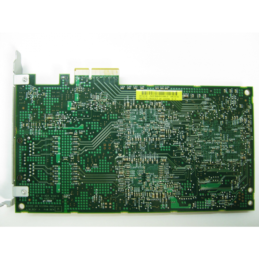 LAN HP NC380T DUAL PORT #2