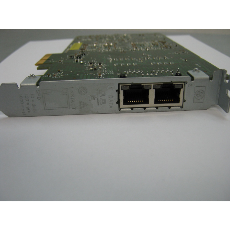 LAN HP NC380T DUAL PORT #3