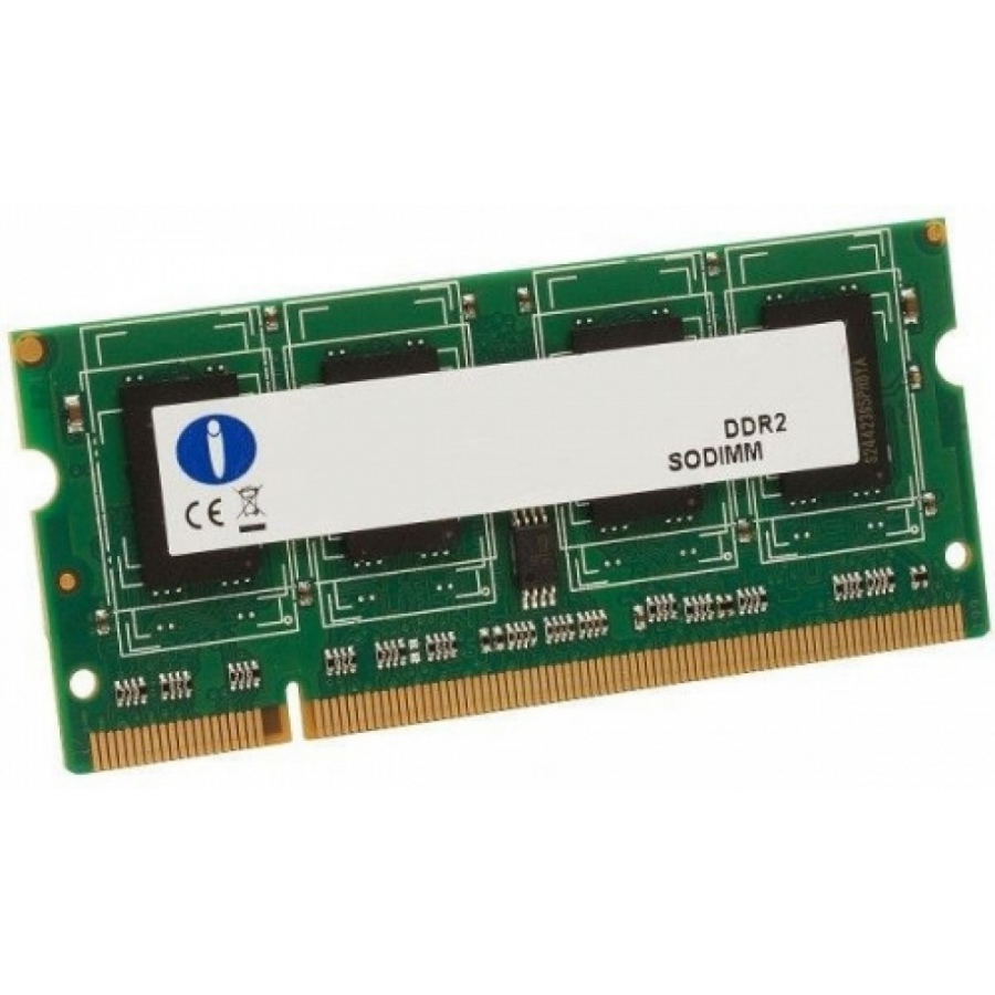 DDR2 SO-DIMM Разные производители ОЗУ 512Mb 667MHz #1