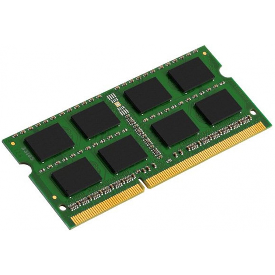 2Gb DDR3 SO-DIMM #1