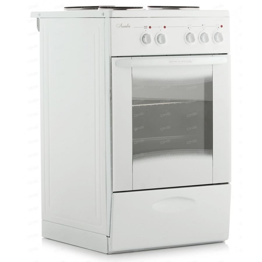 Электрическая плита  Лысьва ЭПС 301 МС #1