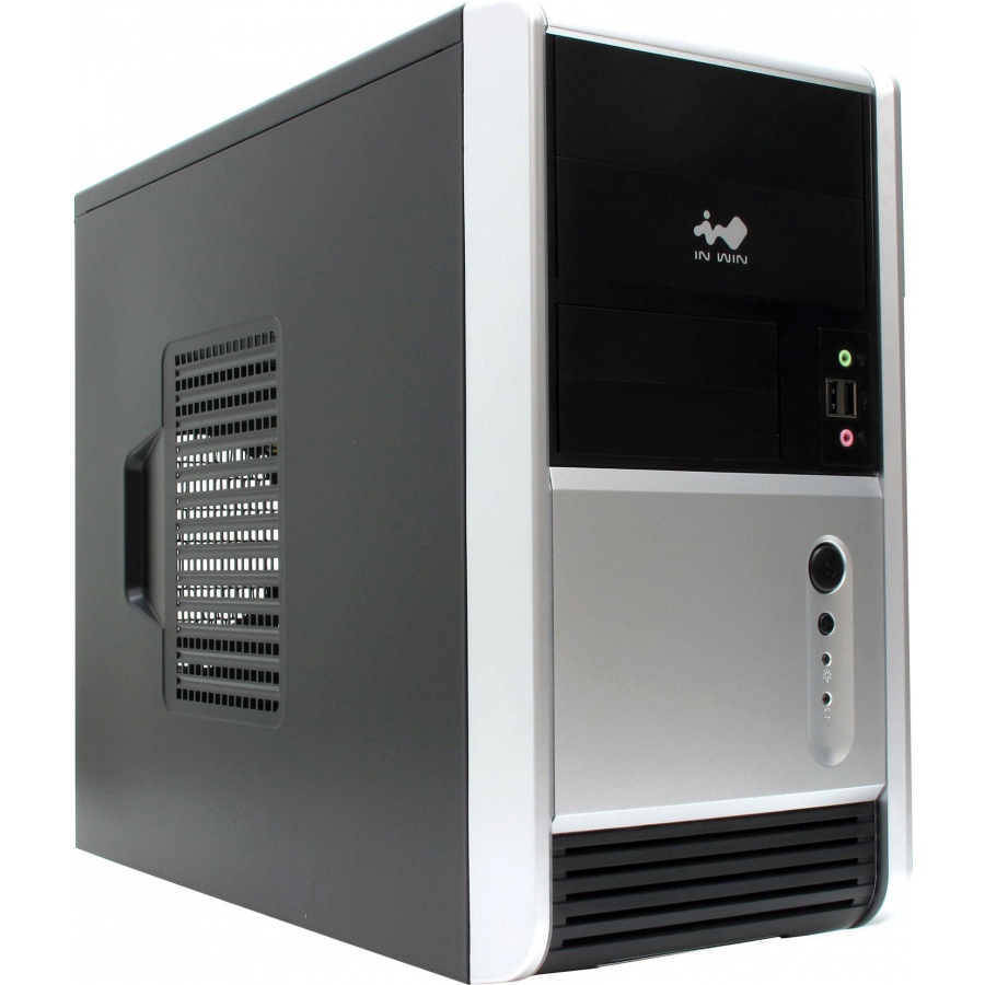 Системный блок INWIN EMR006 #1