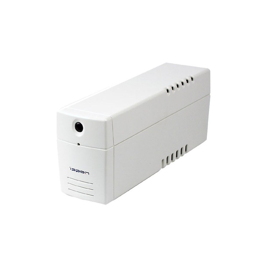 Источник бесперебойного питания IPPON BLACK POWER Pro 700 #1