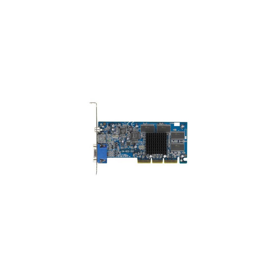 VGA GIGABYTE GA-622-32C #1