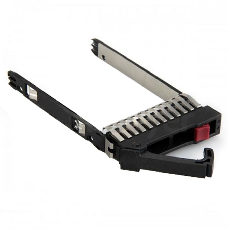 HDD-tray HP 2.5 SAS или SATA #3