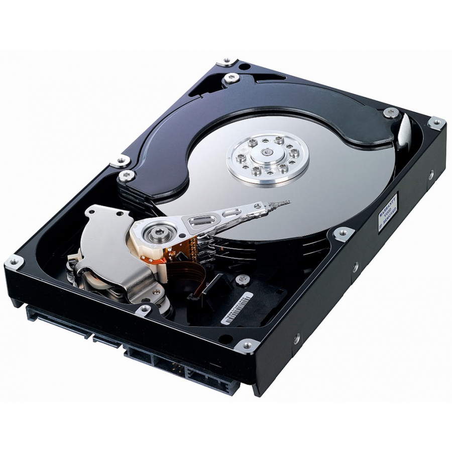 HDD 3.5" SATA  500 Gb #1
