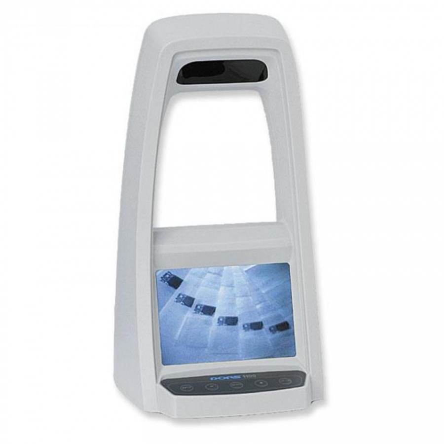 Детектор валют DORS 1100 #2