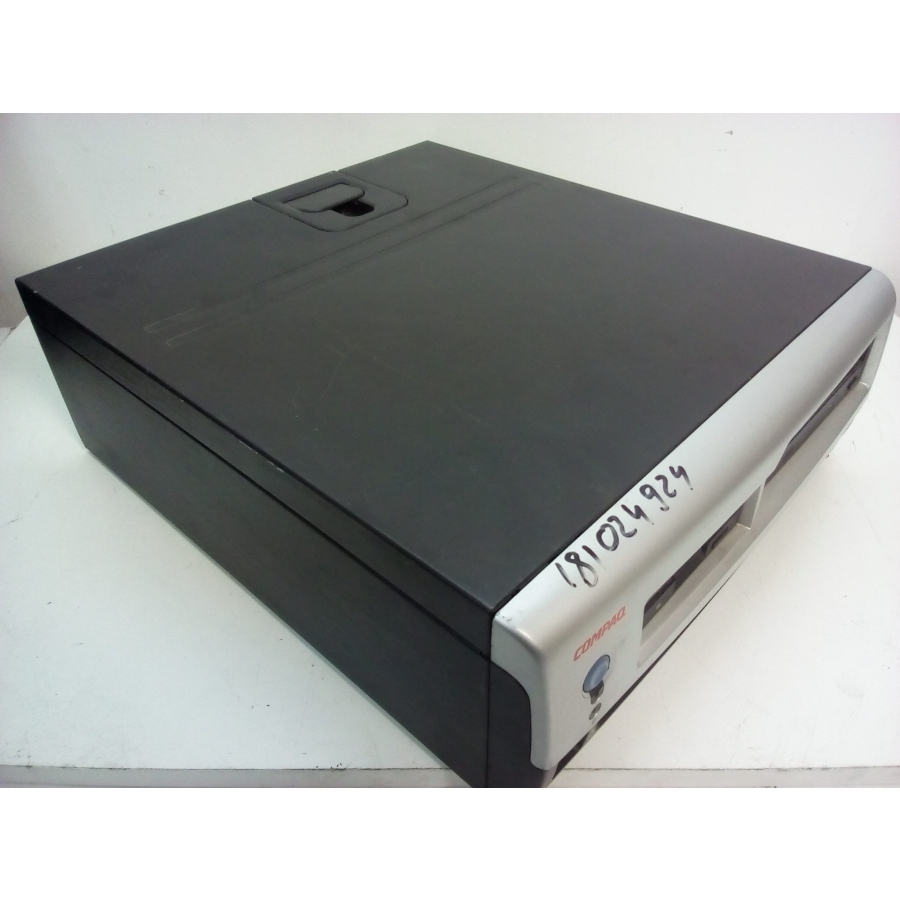 Системный блок HP Compaq EVO D310 DT #1