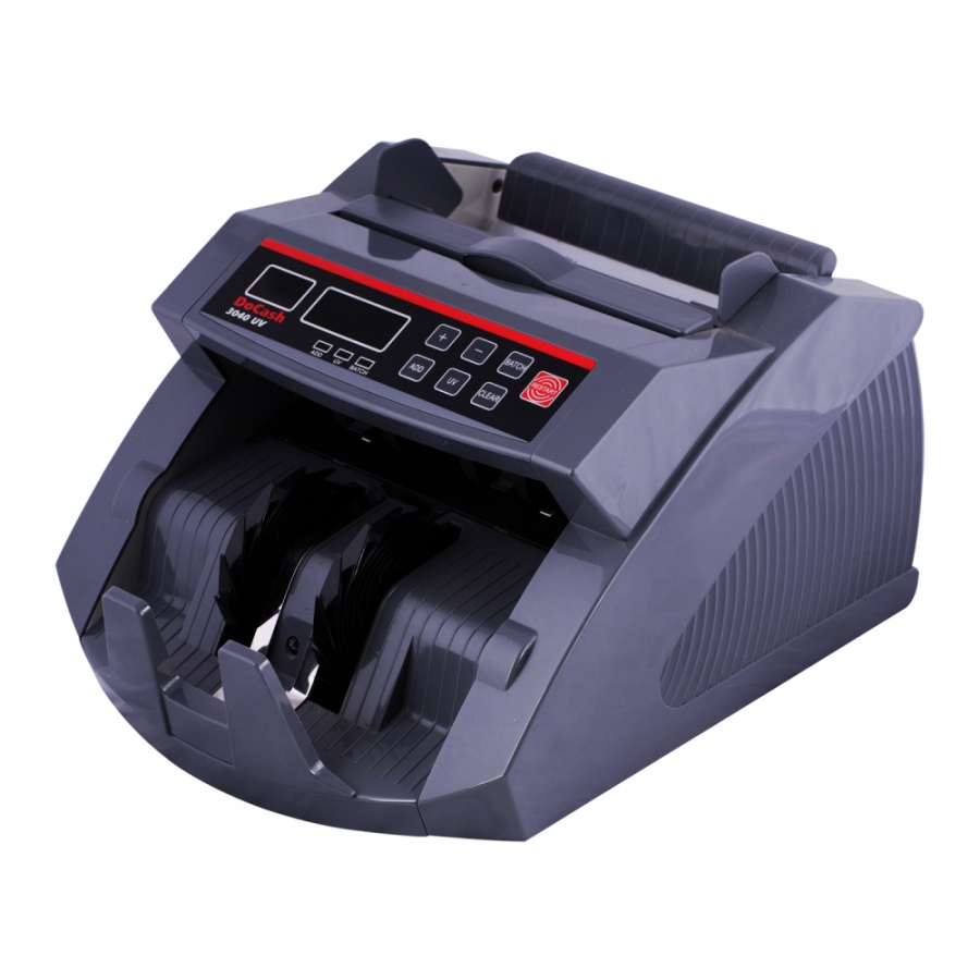 Счетчик купюр Docash 3040 UV #1