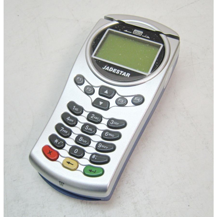 Платежный терминал  Cybernet JADESTAR #1