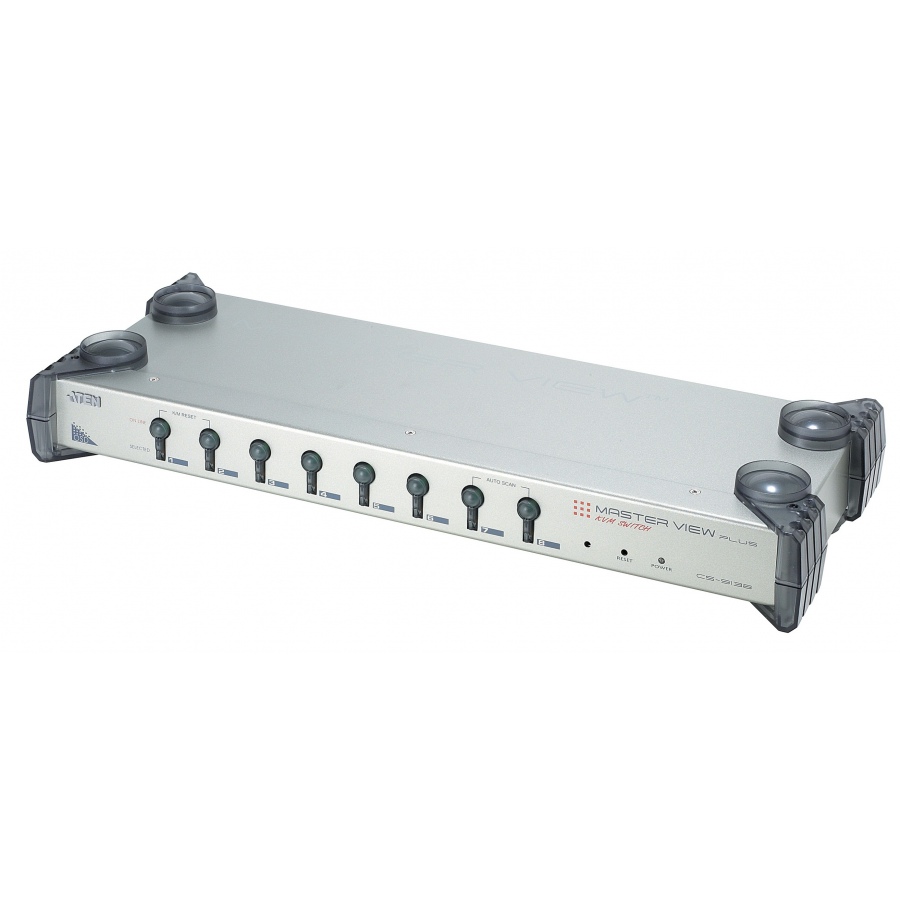 Свитч KVM ATEN CS-9138 #1