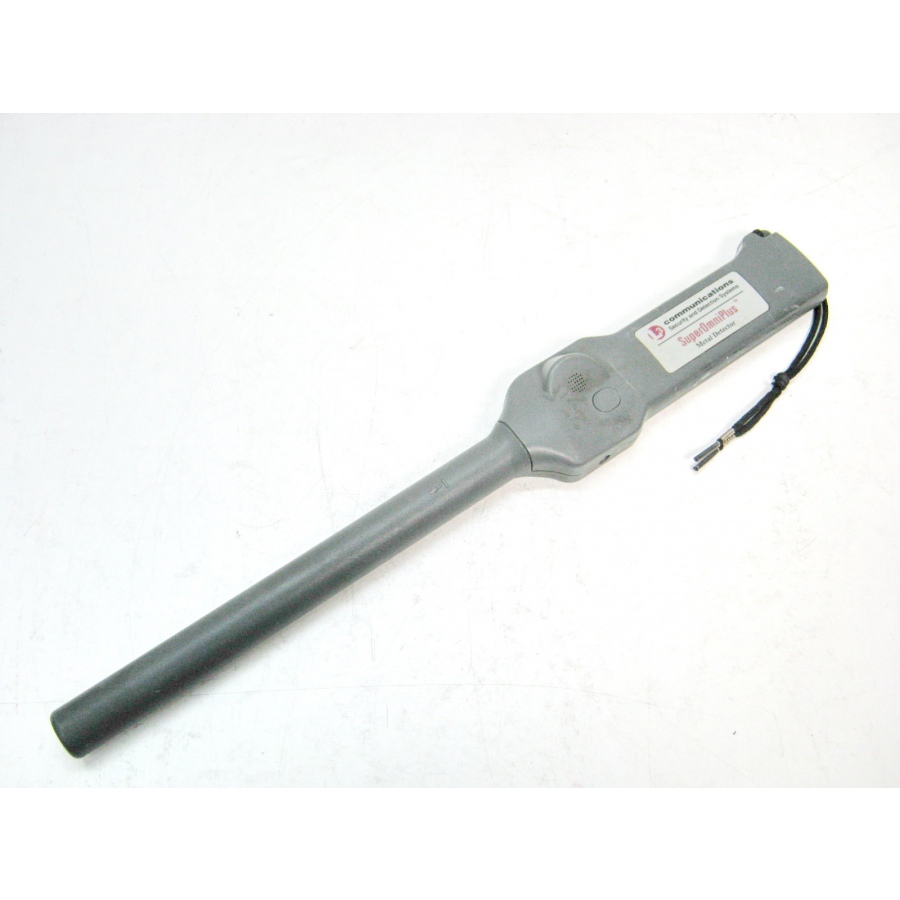 Металлодетектор ручной  Super Omni #1