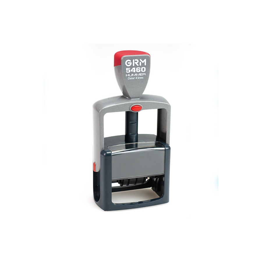 Датер  GRM 5460 #1