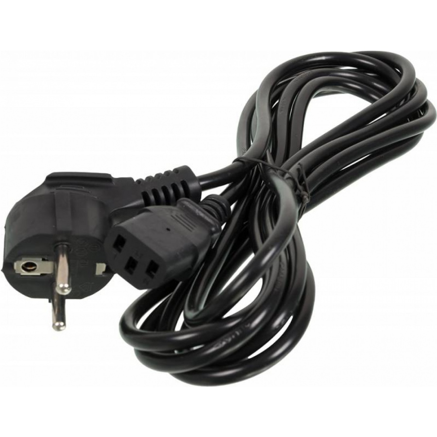 Кабель питания CEE7/7  CEE7/7 IEC-C13 #2
