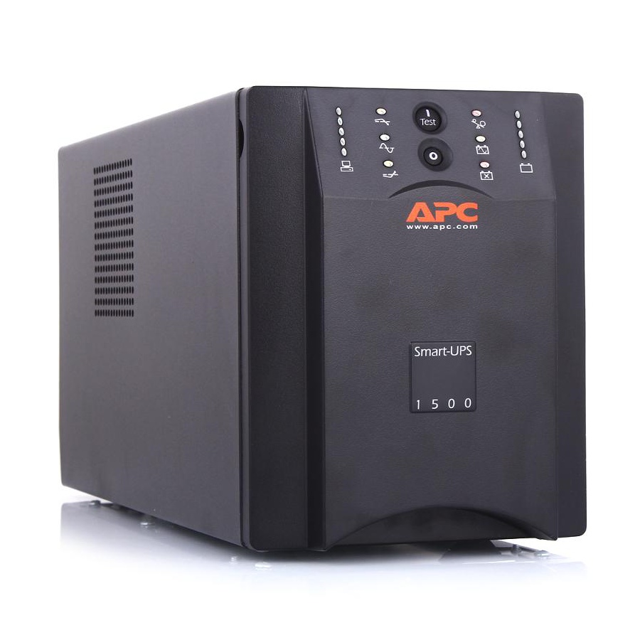 Источник бесперебойного питания APC 1500 Smart-UPS #1