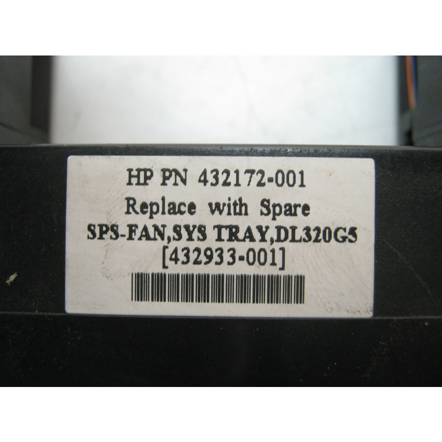 xFan HP FAN FOR Proliant DL320 G5 #3