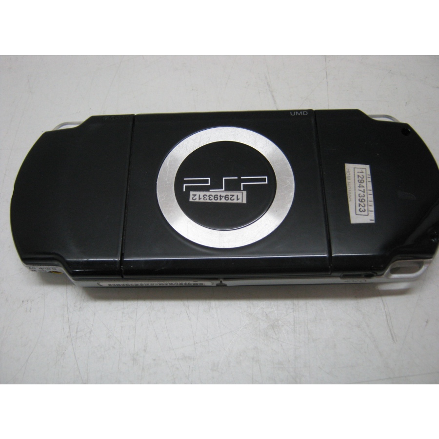 Игровая консоль SONY PSP 2008 #2