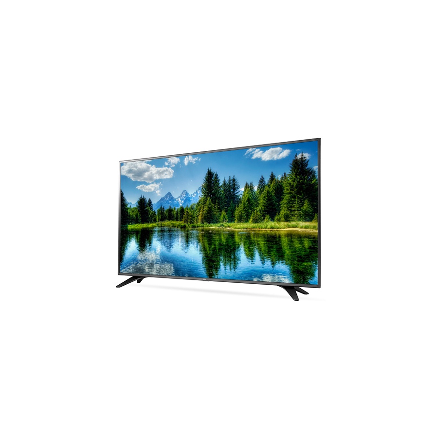 Телевизор ЖК LG 43UH651V #1