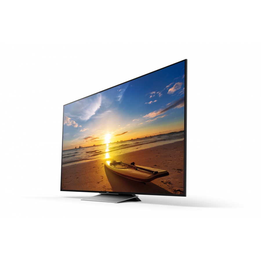 Телевизор ЖК SONY KD-55XD9305 #1