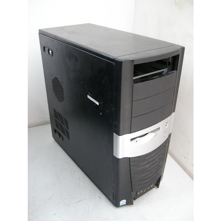 Системный блок  ATX #1