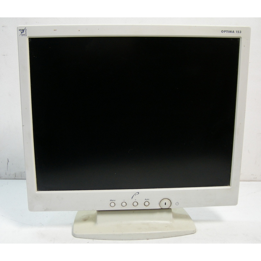 Монитор ЖК RoverScan Optima 153 #1