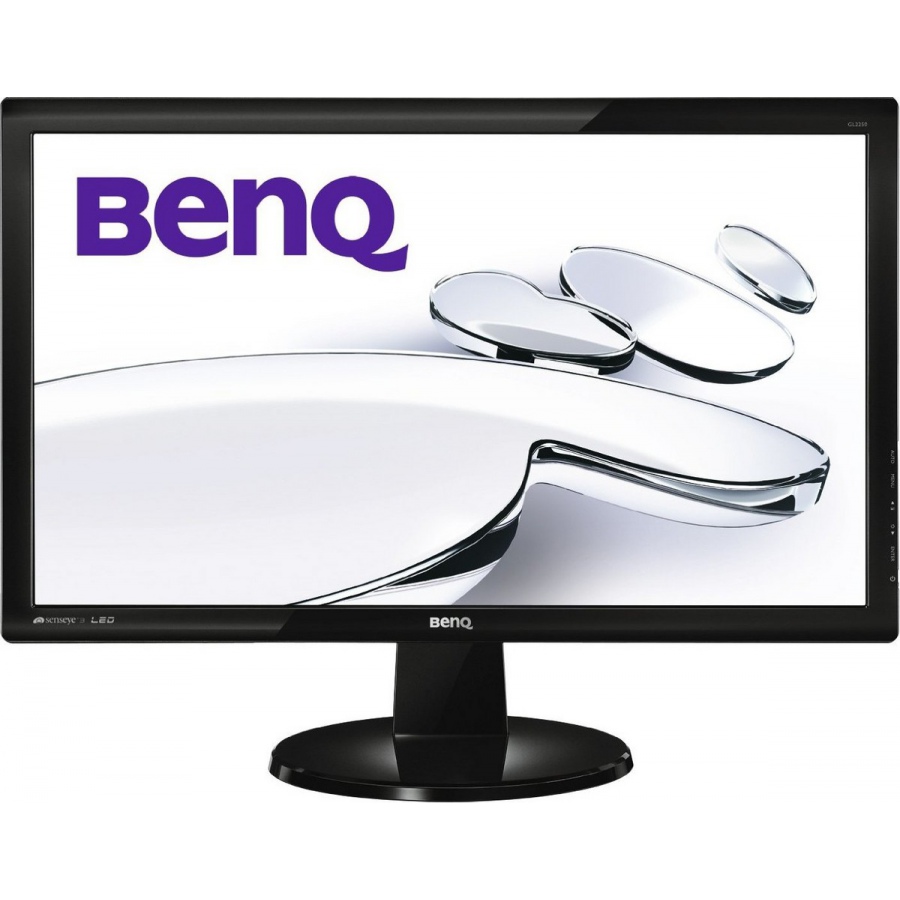 Монитор ЖК BENQ GL2450-B #1