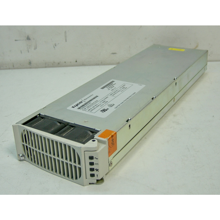 PSU Hot swap  TYCO Elecrtonics CPI800AC52 #1