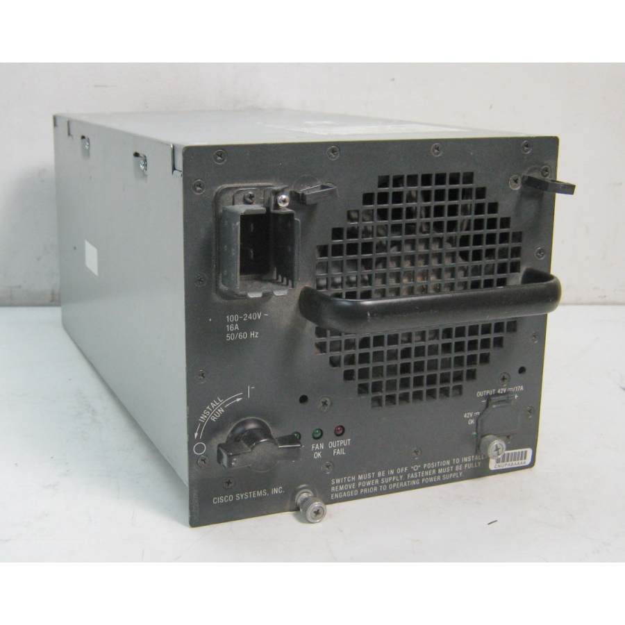 Switch PSU Hot Swap SONY APS-211 #1