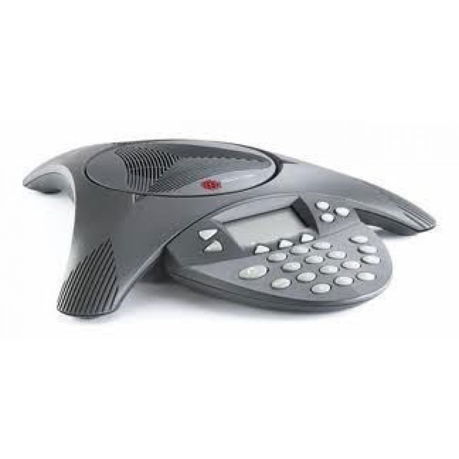 Станция конференц-связи Polycom SoundStation 2 Non-Expandable #1