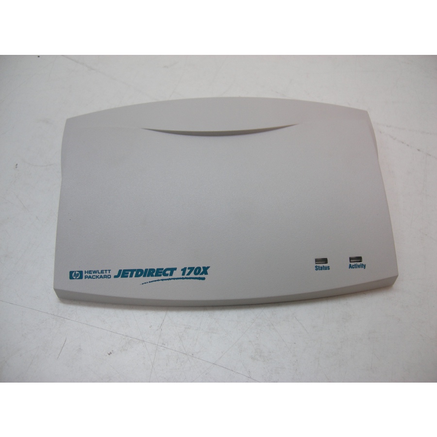 Принт-сервер HP JetDirect 170x #1